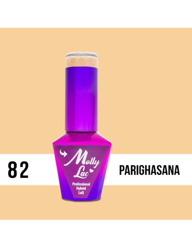 PARIGHASANA Nº82 ML01082
