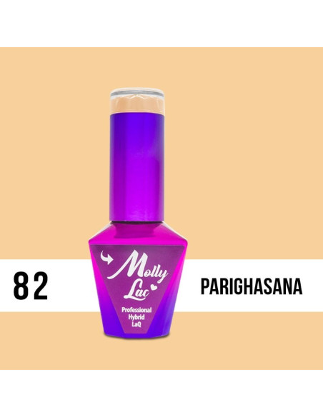 PARIGHASANA Nº82 ML01082