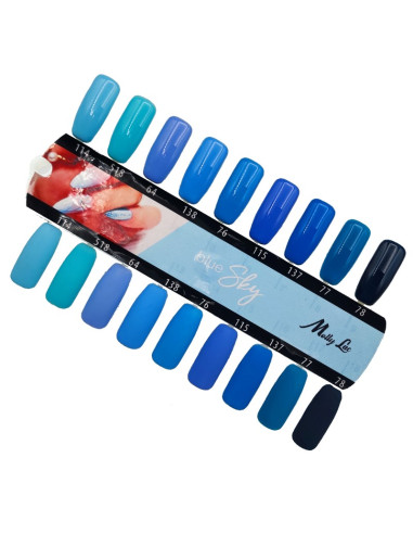 THE DEAD SEA Nº77 ML01077