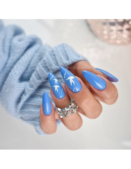 THE ATLANTIC OCEAN Nº76 ML01076