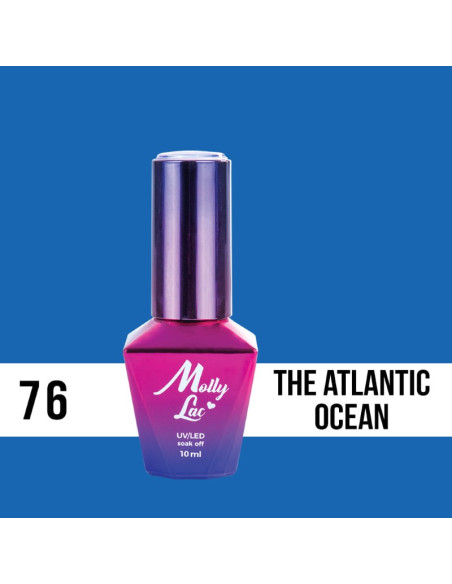THE ATLANTIC OCEAN Nº76 ML01076
