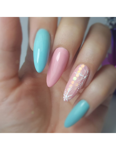 CASHMERE SWEATER Nº65 ML01065