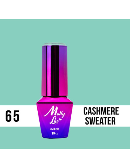 CASHMERE SWEATER Nº65 ML01065