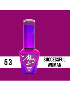 SUCCESSFUL WOMAN Nº53 ML01053