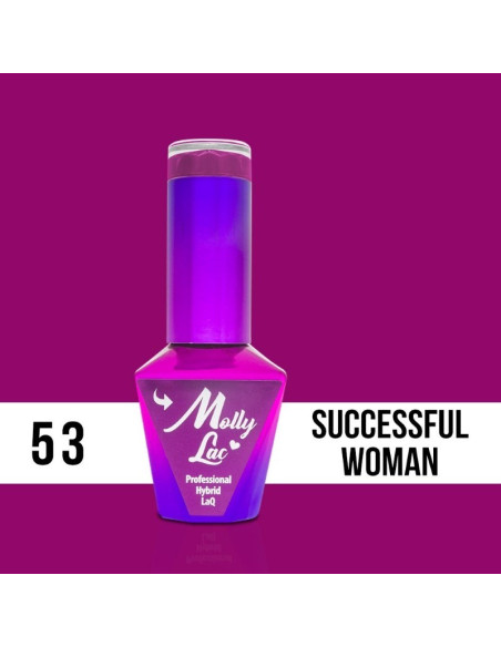SUCCESSFUL WOMAN Nº53 ML01053
