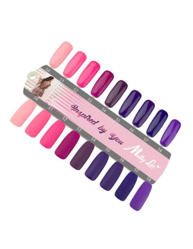 SUCCESSFUL WOMAN Nº53 ML01053