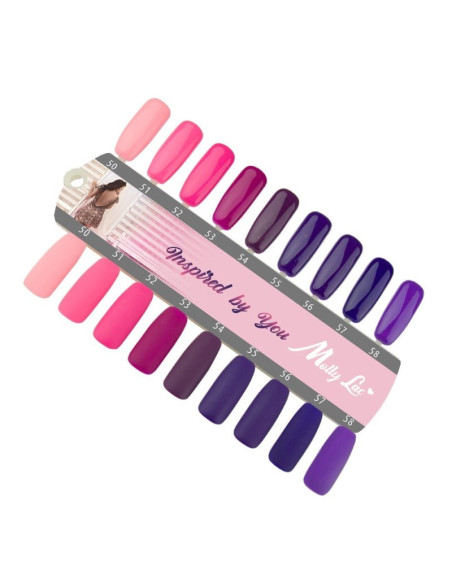 SUCCESSFUL WOMAN Nº53 ML01053