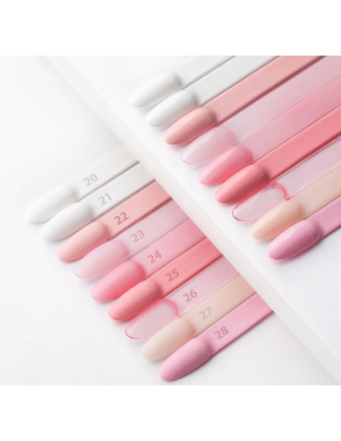 I LOVE PINK 8GRS. HEMA FREE Nº27 ML01027H						