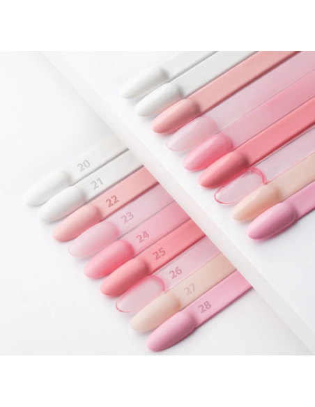 I LOVE PINK 8GRS. HEMA FREE Nº27 ML01027H						