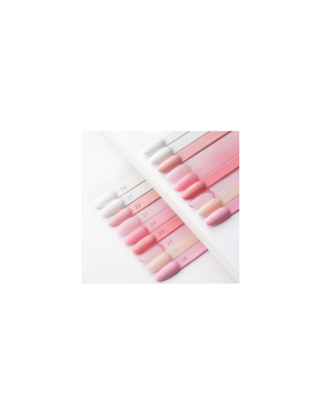 ELEGANT BLUSH 8 GRS. HEMA FREE Nº26 ML01026H						