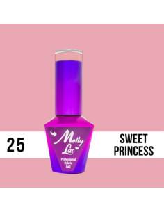 SWEET PRINCESS Nº25 ML01025