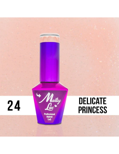 DELICTE PRINCESS Nº24 ML01024						