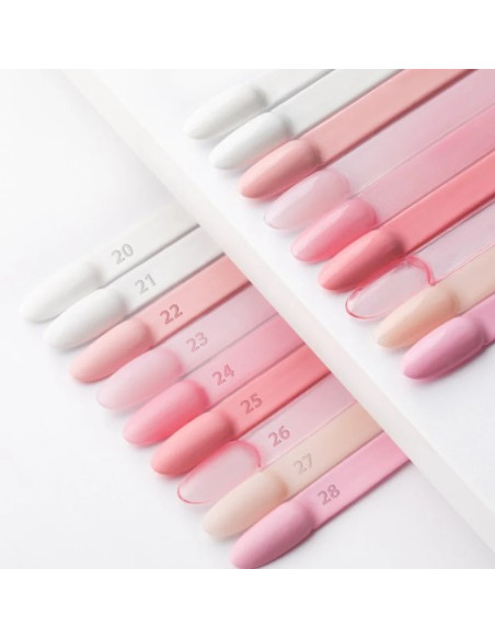 INSPIRE BY WEDDING 8GRS. HEMA FREE Nº21 ML01021H						