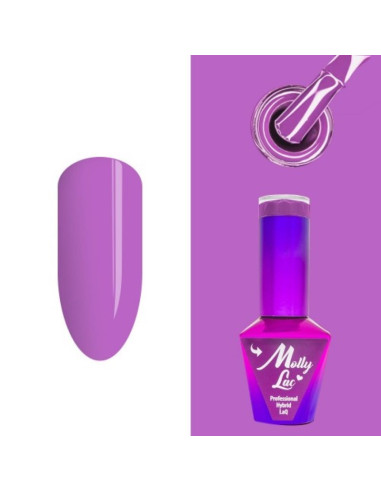 PURPLE SMOOTHIE Nº17 ML01017						