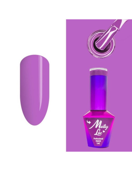 PURPLE SMOOTHIE Nº17 ML01017						