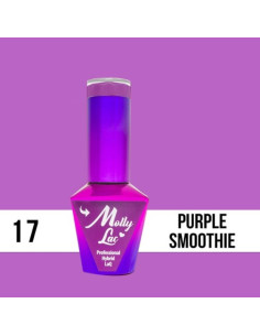 PURPLE SMOOTHIE Nº17 ML01017