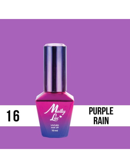 PURPLE RAIN Nº16 ML01016						