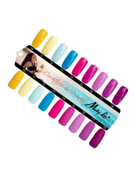 PURPLE RAIN Nº16 ML01016						