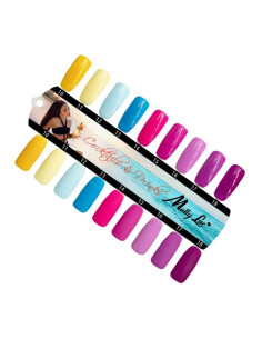 TEQUILA SUNRISE Nº10 ML01010						 2