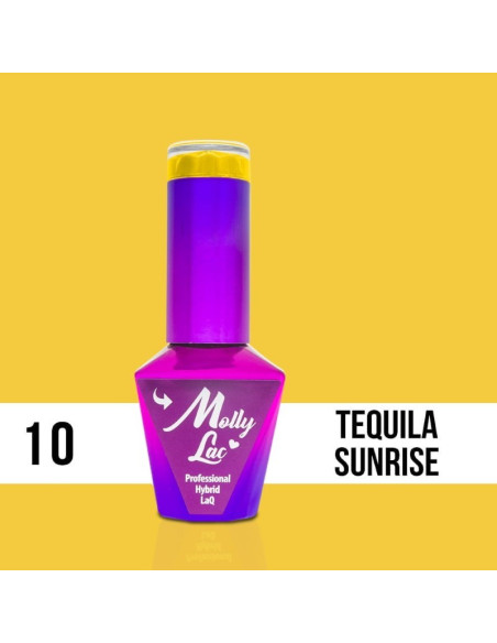 TEQUILA SUNRISE Nº10 ML01010						