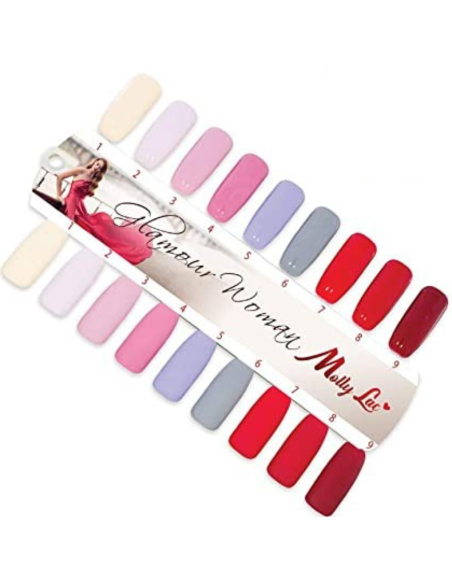 FERRARI 8 GRS. HEMA FREE Nº7 ML01007H						