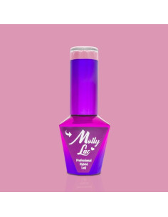 POWDER PINK DRESS Nº3 ML01003H						 2