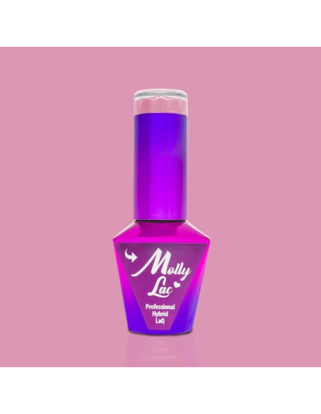 POWDER PINK DRESS Nº3 ML01003H						