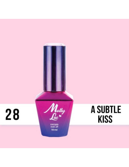 A SUBTLE KISS  Nº 28 ML01028H