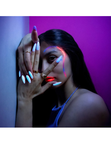 NIGHT GLOWING FREESTATE 5ML Nº 676 ML01676