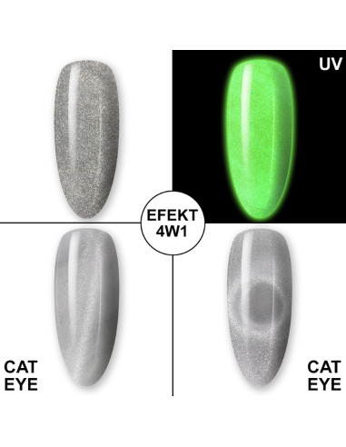 NIGHT GLOWING FREESTATE 5ML Nº 676 ML01676