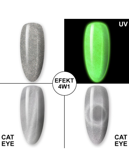 NIGHT GLOWING FREESTATE 5ML Nº 676 ML01676