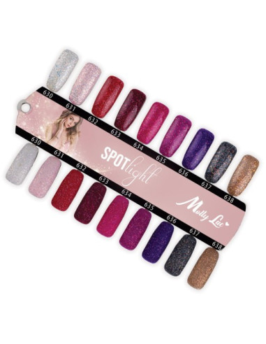 PINK FICTION 5GRS Nº634 ML01634