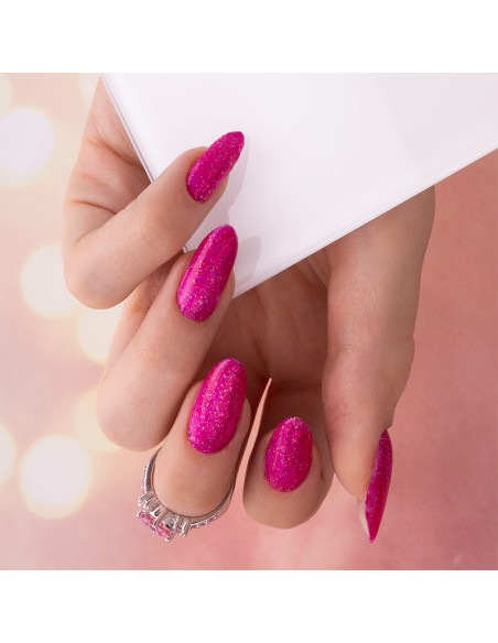 PINK FICTION 5GRS Nº634 ML01634