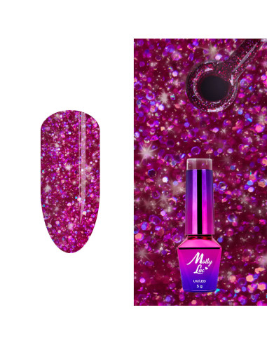 PINK FICTION 5GRS Nº634 ML01634