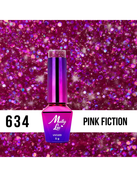PINK FICTION 5GRS Nº634 ML01634