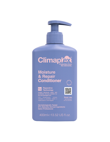 CLIMAPLEX MOISTURE & REPAIR CONDITIONER 400 ml
