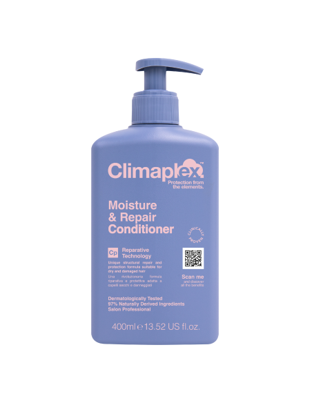 CLIMAPLEX MOISTURE & REPAIR CONDITIONER 400 ml