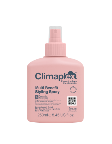 CLIMAPLEX MULTI BENEFIT STYLING SPRAY 250 ml