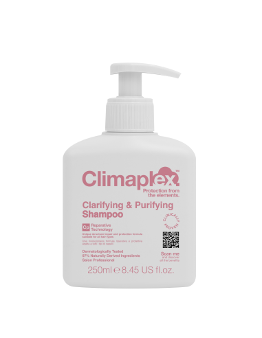 CLIMAPLEX CLARIFYING & PURIFYING SHAMPOO 250 ml