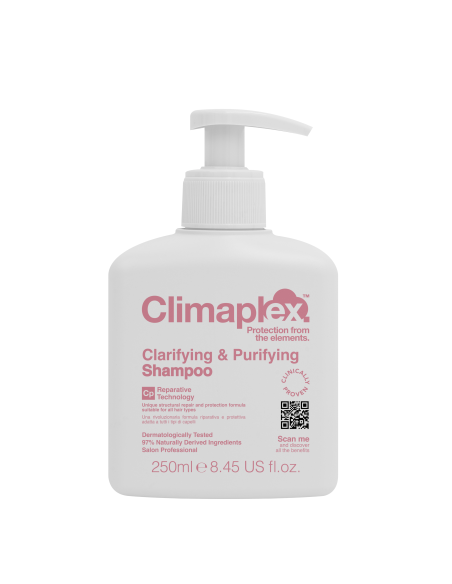 CLIMAPLEX CLARIFYING & PURIFYING SHAMPOO 250 ml