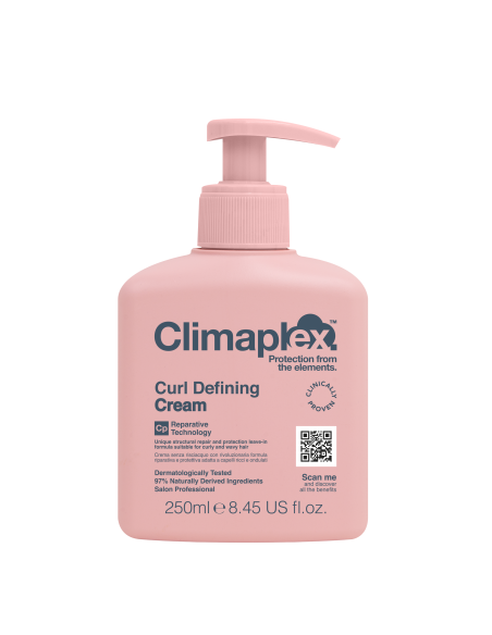CLIMAPLEX CURL DEFINING CREAM 250 ml
