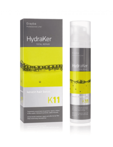 K11 KERATIN HAIR BOTOX 100 ml