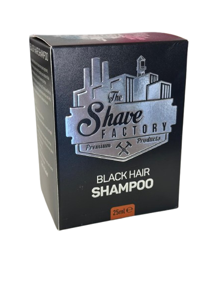 TSF CHAMPU PROGRESIVO SEMIPERMANENTE NEGRO 10X25 ml