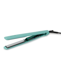 CORIOLISS C3 MINT GREEN + HOT BRUSH 2