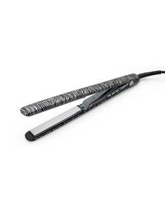 C3 SILVER ZEBRA + HOT BRUSH 2