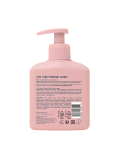 CLIMAPLEX ANTI FRIZZ PROTECTOR CREAM 250 m 2