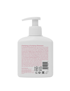 CLIMAPLEX CLARIFYING & PURIFYING SHAMPOO 250 ml 2