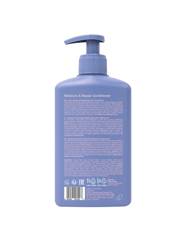 CLIMAPLEX MOISTURE & REPAIR CONDITIONER 400 ml