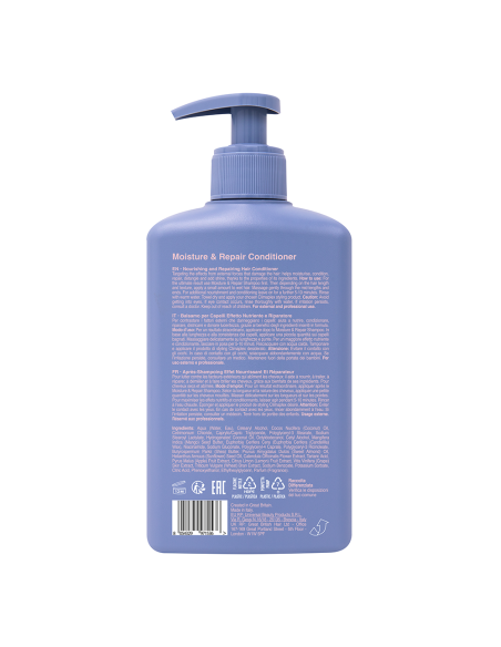 CLIMAPLEX MOISTURE & REPAIR CONDITIONER 400 ml