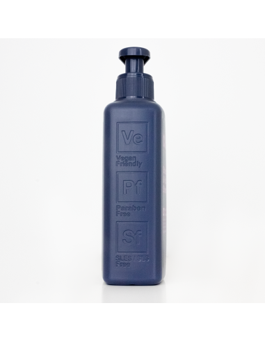 CLIMAPLEX STRENGTH & VOLUME SHAMPOO 400 ml